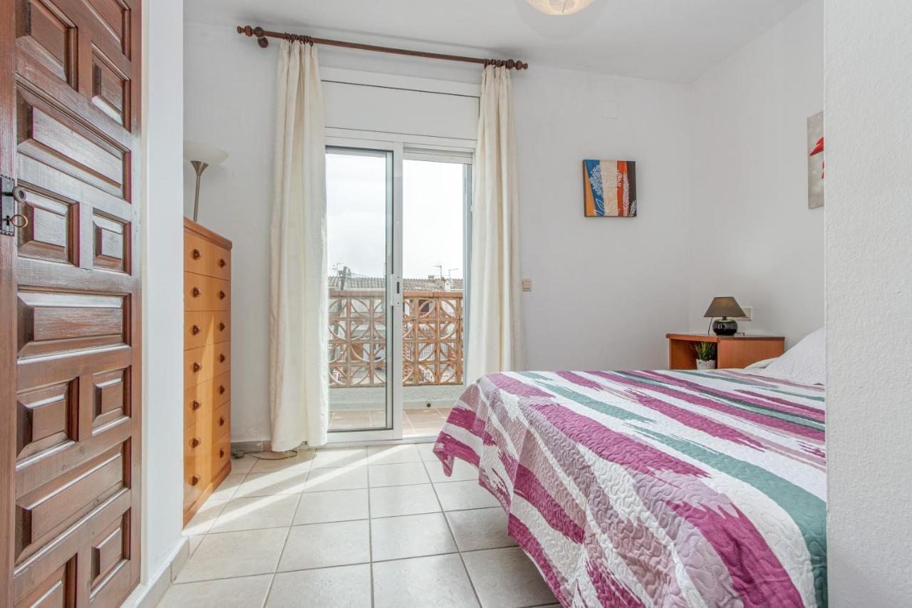 Goldhome - Puigmalc Empuriabrava Exterior photo