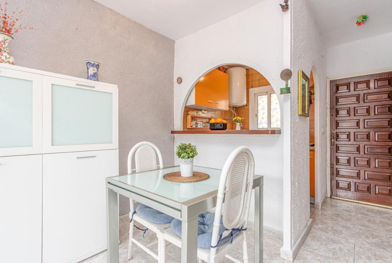 Goldhome - Puigmalc Empuriabrava Exterior photo