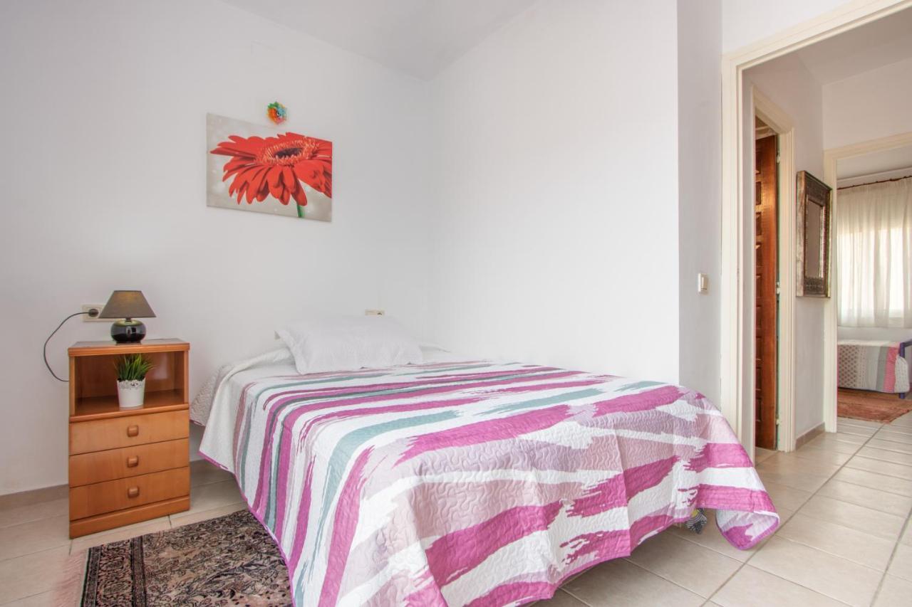 Goldhome - Puigmalc Empuriabrava Exterior photo
