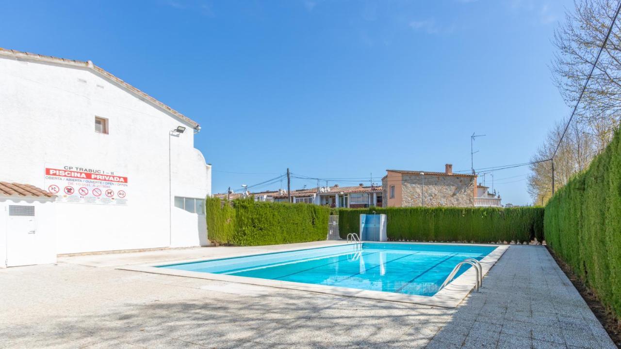 Goldhome - Puigmalc Empuriabrava Exterior photo