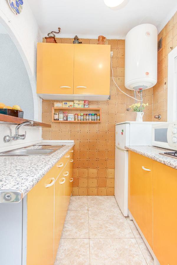 Goldhome - Puigmalc Empuriabrava Exterior photo