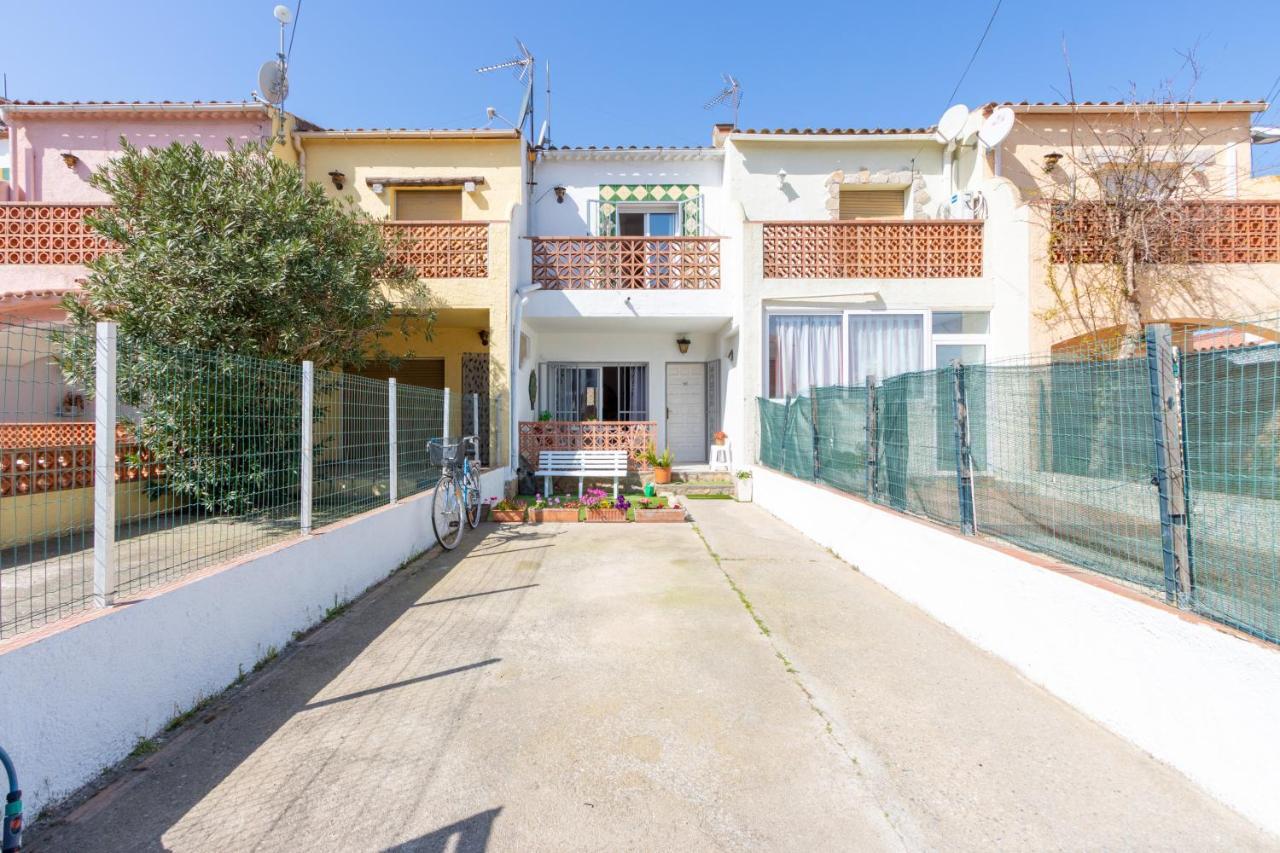 Goldhome - Puigmalc Empuriabrava Exterior photo