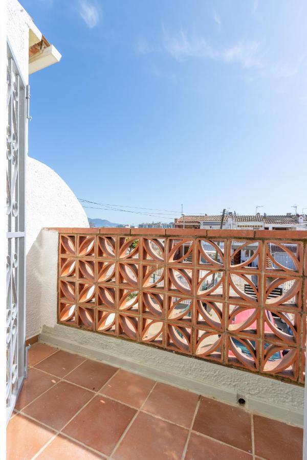 Goldhome - Puigmalc Empuriabrava Exterior photo
