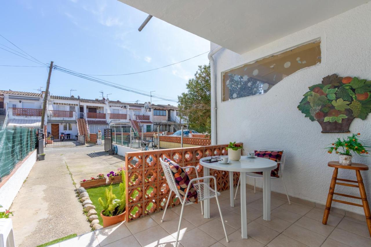 Goldhome - Puigmalc Empuriabrava Exterior photo
