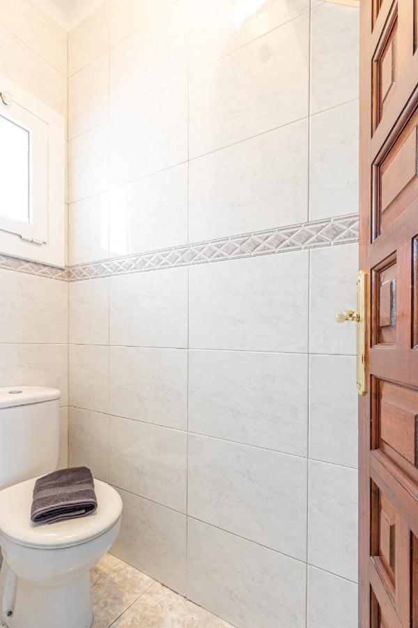 Goldhome - Puigmalc Empuriabrava Exterior photo