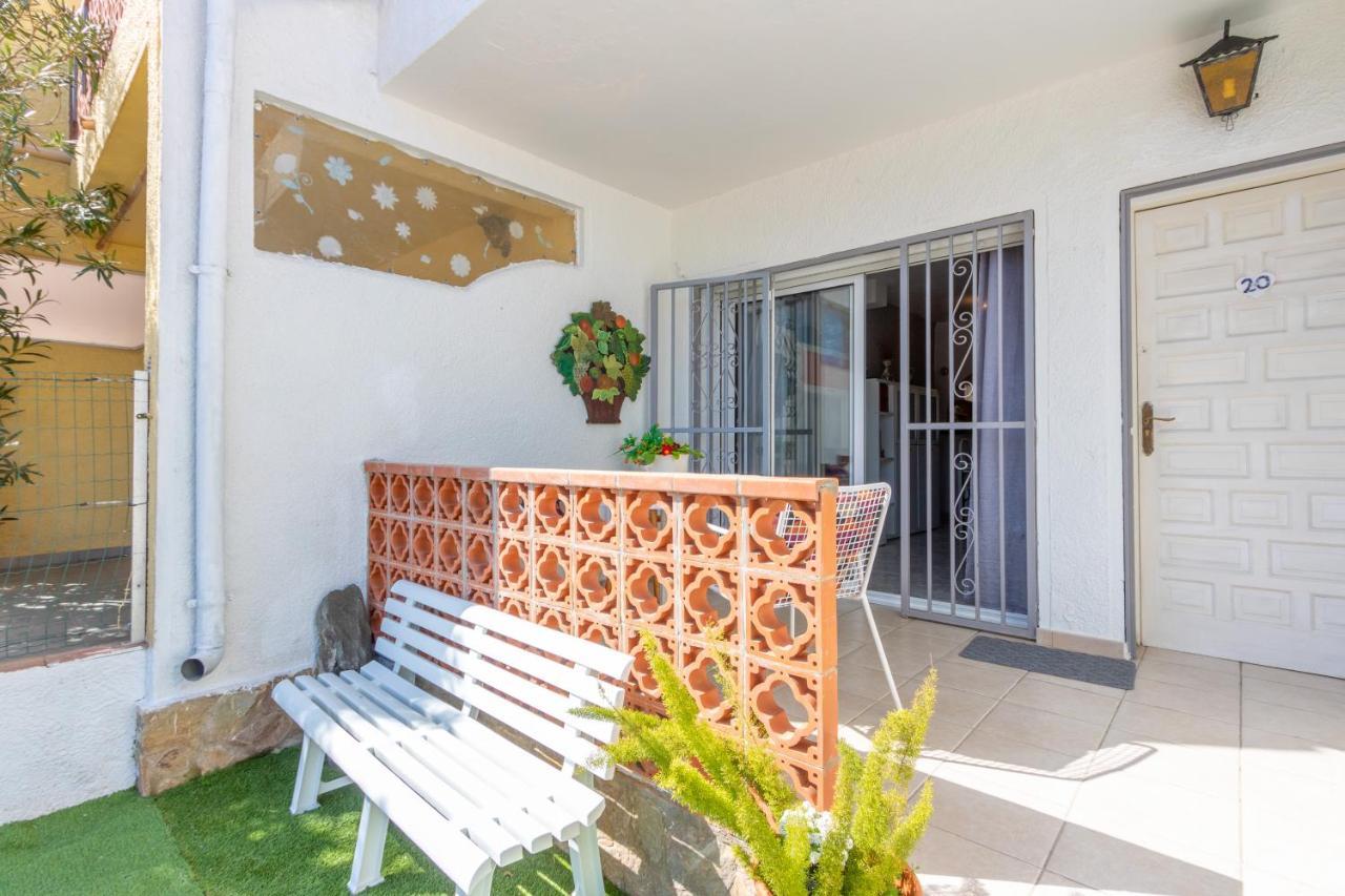 Goldhome - Puigmalc Empuriabrava Exterior photo